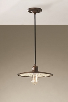 Купить Люстра Feiss FE-URBANRWL-P-E