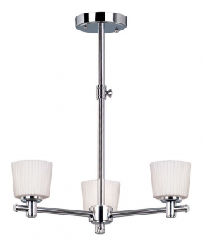 Купить Люстра для ванной Elstead BATH/BN3