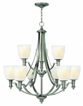 Купить Люстра Hinkley HK-TRUMAN9
