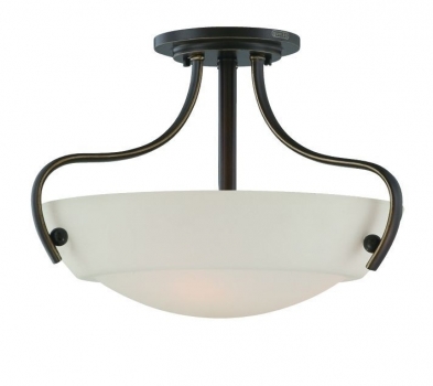 Купити Люстра Quoizel QZ-CHANTILLY-SF3