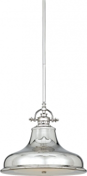 Купить Люстра Quoizel QZ-EMERY-P-M-IS