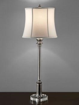 Купить Настольная лампа Feiss FE-STATEROOM-BL-AN