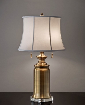 Купити Настільна лампа Feiss FE-STATEROOM-TL-BB