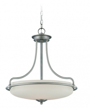 Купити Люстра Quoizel QZ-GRIFFIN-P-AN