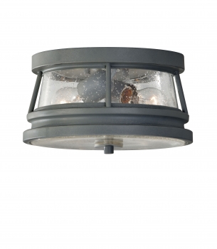 Купить Уличный светильник Feiss FE-CHELSEAHBR-F