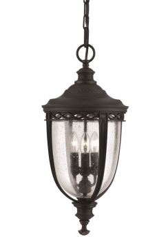 Купити Вуличний світильник Feiss FE-EB8-L-BLK