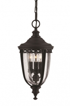 Купити Вуличний світильник Feiss FE-EB8-M-BLK