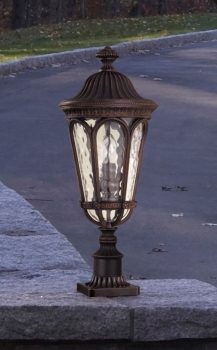 Купить Фонарь уличный Feiss FE-REGENTCOURT3