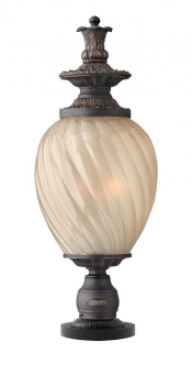 Купить Фонарь уличный Hinkley HK-MONTREAL3