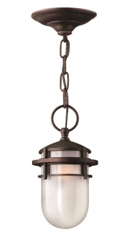 Купить Уличный светильник Hinkley HK-REEF8-VZ