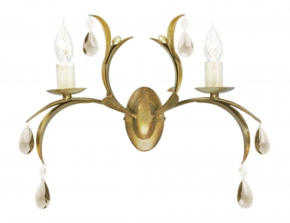 Купити Бра Elstead LL2-ANT-BRZ