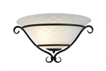 Купить Бра Elstead TCH-WU-BLACK