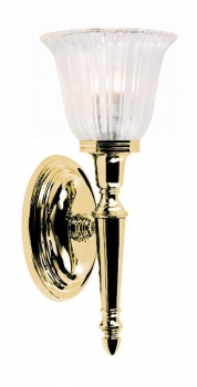 Купить Бра для ванной Elstead BATH/DRYDEN1 PB