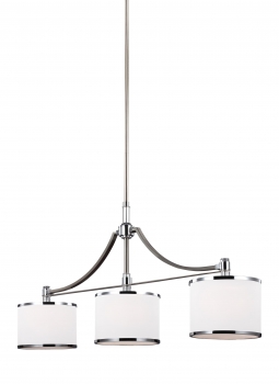 Купити Люстра Feiss FE-PROSPECT-PARK-3P