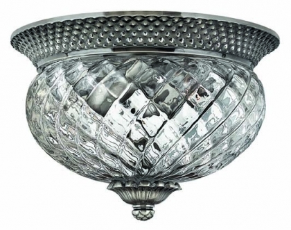 Купить Люстра Hinkley HK-PLANT-F-S-PL