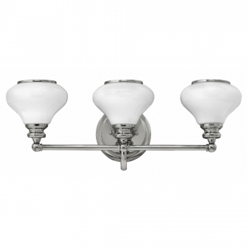 Купить Бра для ванной Hinkley HK-AINSLEY3-BATH