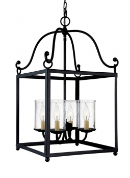 Купити Люстра Feiss FE-DECLARATION4