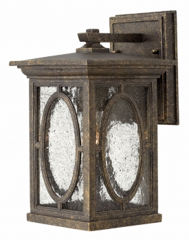 Купити Вуличний світильник Hinkley HK-RANDOLPH2-S