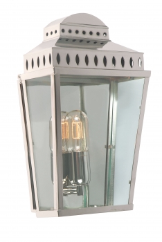 Купить Уличный светильник Elstead MANSION-HOUSE-PN