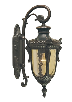 Купить Уличный светильник Elstead PH2-M-OB