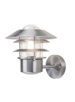 Купить Уличный светильник Elstead HELSINKI-W