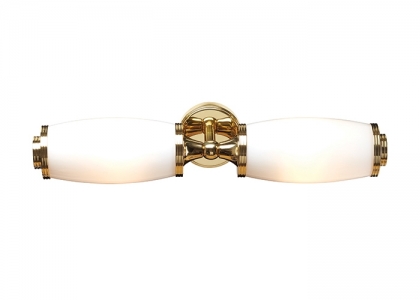 Купити Бра для ванної Elstead BATH-ELIOT2-PB