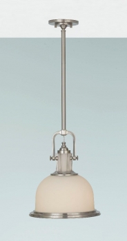 Купить Люстра Feiss FE-PARKER-P-M-BS