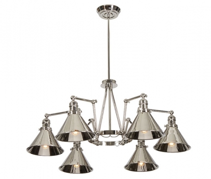 Купить Люстра Elstead PV6-PN