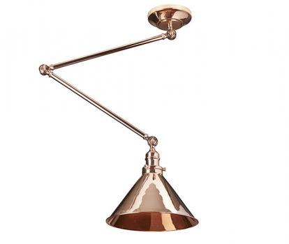 Купити Люстра Elstead PV-GWP-CPR