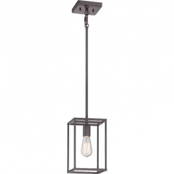 Купити Люстра Quoizel QZ-NEW-HARBOR-P