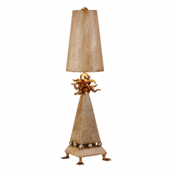 Купити Настільна лампа Flambeau FB-LEDA-TL