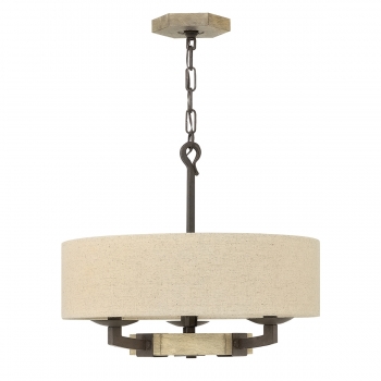 Купить Люстра Hinkley HK-WYATT-3P