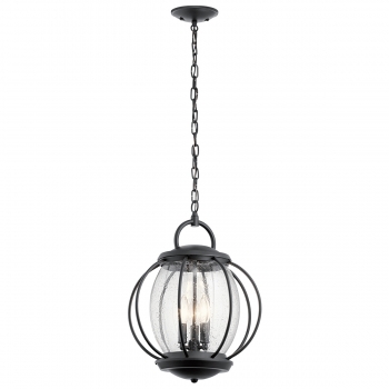 Купить Уличный светильник Kichler KL-VANDALIA8-L