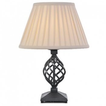 Купить Настольная лампа Elstead BELFRY-TL