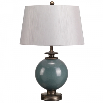 Купить Настольная лампа Elstead BABUSHKA-TL