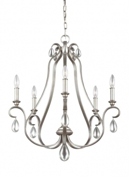 Купити Люстра Feiss FE-DEWITT5