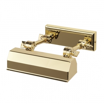 Купить Подсветка для картин Elstead CHAWTON-PLS-PB