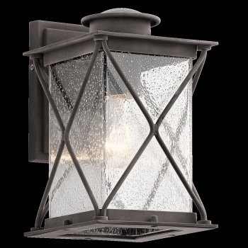 Купить Уличный светильник Kichler KL-ARGYLE2-S