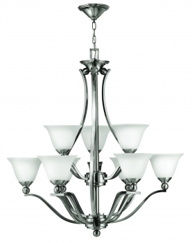 Купить Люстра Hinkley HK-BOLLA9