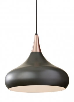 Купить Люстра Feiss FE-BESO-P-L-DBZ