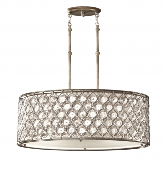 Купити Люстра Feiss FE-LUCIA-P-A