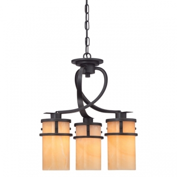 Купити Люстра Quoizel QZ-KYLE3