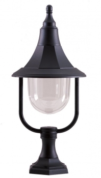 Купити Ліхтар вуличний Elstead SHANNON-PED