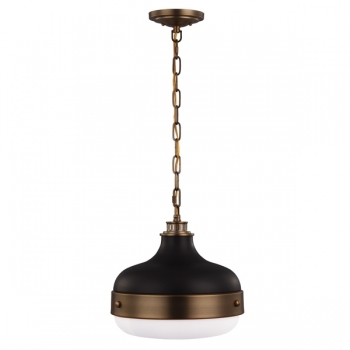 Купить Люстра Feiss FE-CADENCE-2P-MB