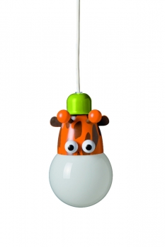 Купить Детская люстра Philips 40590/55/16