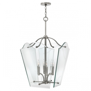 Купити Люстра Hinkley HK/WINGATE/P/L