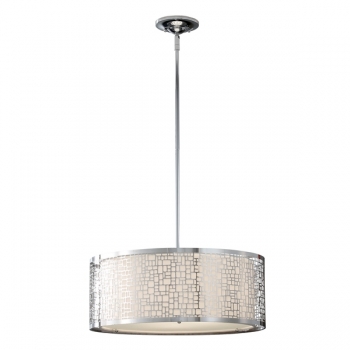 Купить Люстра Feiss FE/JOPLIN/3P