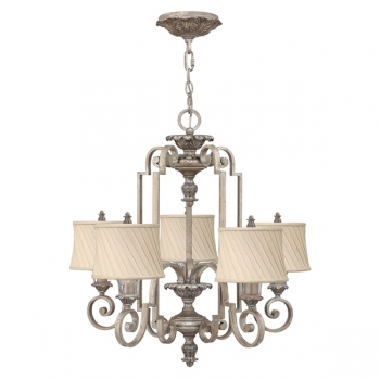 Купить Люстра Hinkley HK/KINGSLEY5