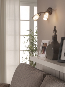 Купить Спот Massive 55792/86/10