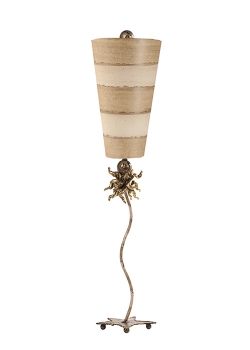 Купить Настольная лампа Flambeau FB/ANEMONE/TL